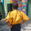 The Mustard Bubble Crop - Image 3