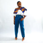 The Kike Blouse - Image 2