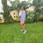 The Linen Short Set - Image 2