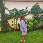 The Linen Short Set - Image 3